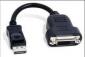 Cable Adapter: Active Display Port DP(M) to DVI(F) (24+1) Active support AMD Eyefinity, 4K 60Hz support Cable Adapter: Active Display Port DP(M) to DVI(F) (24+1) Active support AMD Eyefinity, 4K 60Hz support