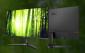 <b>27" FHD Monitor:</b> LED IPS 1920 x 1080, Low Blue Model, Flicker Free, Ultra Narrow Border Monitor, 9ms, VGA/HDMI, with HDMI Cable, Black <b>27" FHD Monitor:</b> LED IPS 1920 x 1080, Low Blue Model, Flicker Free, Ultra Narrow Border Monitor, 9ms, VGA/HDMI, with HDMI Cable, Black