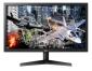 <b>24" FHD Gaming Monitor:</b> TN 1920 x 1080 1ms 144Hz, DP/2*HDMI, VESA 100, FreeSync <b>24" FHD Gaming Monitor:</b> TN 1920 x 1080 1ms 144Hz, DP/2*HDMI, VESA 100, FreeSync