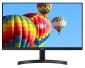 <b>24" FHD Monitor:</b> IPS 1920 x 1080, 5ms, HDMI*2/VGA, VESA, FreeSync, Black <b>24" FHD Monitor:</b> IPS 1920 x 1080, 5ms, HDMI*2/VGA, VESA, FreeSync, Black