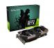 nVidia GeForce RTX2070 <B>SUPER</B>(1-Click OC) 8GB GDDR6,<BR>OC Clock: 1770MHz, Max Resolution: 7680x4320 @60Hz, 3x DP/1x HDMI, 3-Slot, PCI-E 8+6-Pin Power nVidia GeForce RTX2070 <B>SUPER</B>(1-Click OC) 8GB GDDR6,<BR>OC Clock: 1770MHz, Max Resolution: 7680x4320 @60Hz, 3x DP/1x HDMI, 3-Slot, PCI-E 8+6-Pin Power