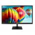 <b>27" FHD Monitor:</b> IPS, 16:9, 1920x1080, 5ms, 250nits, 5M:1, FreeSync, VGA/HDMI, VESA, Tilt, Black <b>27" FHD Monitor:</b> IPS, 16:9, 1920x1080, 5ms, 250nits, 5M:1, FreeSync, VGA/HDMI, VESA, Tilt, Black