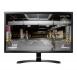 <b>27" 4K Monitor:</b> IPS UHD 4K 3840 x 2160 16:9, 5ms, 2*HDMI2.0/DP1.2, FreeSync Gaming, VESA 100x100 Tilt, Black <b>27" 4K Monitor:</b> IPS UHD 4K 3840 x 2160 16:9, 5ms, 2*HDMI2.0/DP1.2, FreeSync Gaming, VESA 100x100 Tilt, Black
