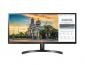 <b>34" Ultra-Wide FHD Monitor:</b> IPS 2560x1080 21:9 UltraWide Full HD, Freesync, 5ms 2x HDMI, Tilt, VESA 100x100, Black <b>34" Ultra-Wide FHD Monitor:</b> IPS 2560x1080 21:9 UltraWide Full HD, Freesync, 5ms 2x HDMI, Tilt, VESA 100x100, Black