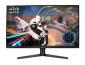 <b>32" QHD Gaming Monitor:</b> VA IPS-Type, QHD 16:9 2560 x 1440, 144Hz FreeSync, 2*HDMI / DP, VESA 100x100, High Adjustment Tilt Swivel Pivot, Black <b>32" QHD Gaming Monitor:</b> VA IPS-Type, QHD 16:9 2560 x 1440, 144Hz FreeSync, 2*HDMI / DP, VESA 100x100, High Adjustment Tilt Swivel Pivot, Black
