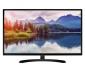 <b>31.5" FHD Monitor:</b> IPS FHD 16:9 1920 x 1080, 5ms, HDMI / VGA, TILT, VESA 200x100, Black <b>31.5" FHD Monitor:</b> IPS FHD 16:9 1920 x 1080, 5ms, HDMI / VGA, TILT, VESA 200x100, Black
