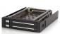Dual 2.5" SATA SSD HDD external hot-swap bays. (conver from one 3.5" external bay) Dual 2.5" SATA SSD HDD external hot-swap bays. (conver from one 3.5" external bay)