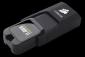 USB 3.0 64GB Flash Drive Voyager Slider X1, Capless Design, Plug and Play (Black) USB 3.0 64GB Flash Drive Voyager Slider X1, Capless Design, Plug and Play (Black)