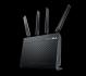 4G Router: AC1900 Dual-Band 4G LTE Wi-Fi Modem Router, SIM Card / USB 4G, 1x Gigabit WAN, 4x Gigabit LAN 4G Router: AC1900 Dual-Band 4G LTE Wi-Fi Modem Router, SIM Card / USB 4G, 1x Gigabit WAN, 4x Gigabit LAN