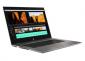 Graphic Workstation: ZBOOK STUDIO 15.6" UHD, G5 I7-8850H 16GB, 512GB SSD, P1000-4GB, W10P 64, 3YR Graphic Workstation: ZBOOK STUDIO 15.6" UHD, G5 I7-8850H 16GB, 512GB SSD, P1000-4GB, W10P 64, 3YR