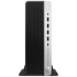 600 ProDesk G4 SFF, i7-8700, 8GB, 256GB SSD, W10P64, 3-3-3 600 ProDesk G4 SFF, i7-8700, 8GB, 256GB SSD, W10P64, 3-3-3