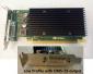OEM SFF PCIe x16 Nvidia NVS 300, 512mb DDR3, <b>DMS-59</b> output, Fanless Low Profile only (one month warranty) OEM SFF PCIe x16 Nvidia NVS 300, 512mb DDR3, <b>DMS-59</b> output, Fanless Low Profile only (one month warranty)