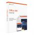 Microsoft Office 365 Home - Retail Package, 6 User 1 Year Subscription, PC/Mac, No Installation Media Included Microsoft Office 365 Home - Retail Package, 6 User 1 Year Subscription, PC/Mac, No Installation Media Included