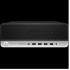 600 ProDesk G5 SFF, i7-9700, 8GB, 256GB SSD, W10P64, 3-3-3 600 ProDesk G5 SFF, i7-9700, 8GB, 256GB SSD, W10P64, 3-3-3