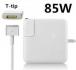 85W 18.5v 4.6A, Replacement Magsafe2 AC Power Adapter Charger for 15" 17" Apple MacBook Pro 85W 18.5v 4.6A, Replacement Magsafe2 AC Power Adapter Charger for 15" 17" Apple MacBook Pro