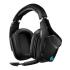 <b>Wireless Gaming Headset:</b> G935 Wireless 7.1 Surround Sound LightSync RGB USB Wireless, support Windows MAC Xbox One PS4 <b>Wireless Gaming Headset:</b> G935 Wireless 7.1 Surround Sound LightSync RGB USB Wireless, support Windows MAC Xbox One PS4