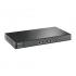 AC500 Wireless Controller, Manage up to 500 CAPs, AP Automatic Discovery and Unifed Configuration, Centralized monitoring, Captive Portal, SSID to VLAN Mapping, Load Balance, Band Steering, Rate Limit, Integrated DHCP sever, Gigabit Ethernet Port*5, Console Port*1, 1U 19-inch rack-mountable steel case AC500 Wireless Controller, Manage up to 500 CAPs, AP Automatic Discovery and Unifed Configuration, Centralized monitoring, Captive Portal, SSID to VLAN Mapping, Load Balance, Band Steering, Rate Limit, Integrated DHCP sever, Gigabit Ethernet Port*5, Console Port*1, 1U 19-inch rack-mountable steel case