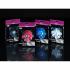 Case Fan : 120MM Jetflo Blue Led Case Fan : 120MM Jetflo Blue Led