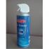 Compressed Air Duster 400ml/284g for Cleaning Keyboards, PCs, Laptops and Other Equipments Compressed Air Duster 400ml/284g for Cleaning Keyboards, PCs, Laptops and Other Equipments