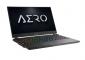 AERO 15 OLED, 15.6" UHD OLED/ i9-9980HK/ RTX 2070 8GB/ DDR4 2666 8GB*2/ 512GB PCIe M.2 SSD/ Win10 Pro/ 2yrs AERO 15 OLED, 15.6" UHD OLED/ i9-9980HK/ RTX 2070 8GB/ DDR4 2666 8GB*2/ 512GB PCIe M.2 SSD/ Win10 Pro/ 2yrs