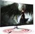 <b>31.5" FHD Curved Gaming Monitor:</b> AGON Gaming VA LED, FHD 1920 x 1080, 1ms 144Hz, FreeSync, HDMI/DP/VGA,Tilt VESA100, Black & Silver <b>31.5" FHD Curved Gaming Monitor:</b> AGON Gaming VA LED, FHD 1920 x 1080, 1ms 144Hz, FreeSync, HDMI/DP/VGA,Tilt VESA100, Black & Silver
