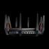 <b>Wi-Fi 6 Router</b>: ROG Rapture AX11000 Tri-band (802.11ax) Gaming Router, VPN Support, 4x Gigabit LAN, 2x USB 3.1 <b>Wi-Fi 6 Router</b>: ROG Rapture AX11000 Tri-band (802.11ax) Gaming Router, VPN Support, 4x Gigabit LAN, 2x USB 3.1
