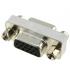 Serial RS232 DB9 9 Pin Adapter, Female to Females Serial RS232 DB9 9 Pin Adapter, Female to Females