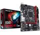 <b>B365 Micro-ATX:</b> Intel B365 Chipset Socket 1151 <B>For 8th/9th Gen. CPU</b><BR>, 2x DDR4, 4x SATA3, 1x M.2, VGA/HDMI USB 3.1 Gen1 <b>B365 Micro-ATX:</b> Intel B365 Chipset Socket 1151 <B>For 8th/9th Gen. CPU</b><BR>, 2x DDR4, 4x SATA3, 1x M.2, VGA/HDMI USB 3.1 Gen1