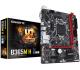 <b>B365 Micro-ATX:</b> Intel B365 Chipset Socket 1151 <B>For Intel 8th/9th Gen. Processors</b><BR>, 2x DDR4, 1x PCIe 3.0 x16, 6x SATA3, 1x M.2, VGA/HDMI, USB 3.1 Gen1 <b>B365 Micro-ATX:</b> Intel B365 Chipset Socket 1151 <B>For Intel 8th/9th Gen. Processors</b><BR>, 2x DDR4, 1x PCIe 3.0 x16, 6x SATA3, 1x M.2, VGA/HDMI, USB 3.1 Gen1