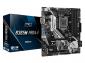 <b>B365 Micro-ATX:</b> LGA1151 for Intel 8th/9th Gen. Processors, 4x DDR4, 6x SATA3, Gigabyte LAN, DVI/VGA/HDMI <b>B365 Micro-ATX:</b> LGA1151 for Intel 8th/9th Gen. Processors, 4x DDR4, 6x SATA3, Gigabyte LAN, DVI/VGA/HDMI