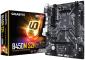 <b>B450 Micro-ATX:</b> B450 Socket AM4 <B>For AMD Ryzen Processors</b><BR>2x DDR4, 4x SATA 6Gb/s, M.2, USB 3.1, Gigabit LAN, VGA/DVI-D/HDMI <b>B450 Micro-ATX:</b> B450 Socket AM4 <B>For AMD Ryzen Processors</b><BR>2x DDR4, 4x SATA 6Gb/s, M.2, USB 3.1, Gigabit LAN, VGA/DVI-D/HDMI