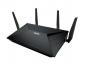 Router: AC2600 Dual-WAN VPN Wireless Business Router, Captive Portal, Radius Server ability, IPsec VPN, Dual WAN accelerator, 8G switch with Teaming, M.2 SSD Slot, LTE Mobile Broadband Support Router: AC2600 Dual-WAN VPN Wireless Business Router, Captive Portal, Radius Server ability, IPsec VPN, Dual WAN accelerator, 8G switch with Teaming, M.2 SSD Slot, LTE Mobile Broadband Support