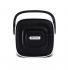 Speaker: Groovi Ripple Portable Bluetooth 4.0 Speaker, Rechargeable Battery, 4 Hour Play Time Speaker: Groovi Ripple Portable Bluetooth 4.0 Speaker, Rechargeable Battery, 4 Hour Play Time