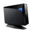 TurboDrive - ultra-fast 16X Blu-ray burner with M-DISC support for lifetime data backup and USB3.0(USB 3.1 Gen1) for Windows and Mac OS, Blu-ray 3D support, 2D to 3D DVD conversion, DVD upscaling (Window OS) TurboDrive - ultra-fast 16X Blu-ray burner with M-DISC support for lifetime data backup and USB3.0(USB 3.1 Gen1) for Windows and Mac OS, Blu-ray 3D support, 2D to 3D DVD conversion, DVD upscaling (Window OS)
