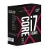 CPU: Core i7-7820X 8 Core 16 Threads, X-series Processor (11M Cache, up to 4.30 GHz) Socket LGA 2066, 8 GT/s DMI3, 140W, 28 PCIE Lanes, Quad Memory Channel CPU: Core i7-7820X 8 Core 16 Threads, X-series Processor (11M Cache, up to 4.30 GHz) Socket LGA 2066, 8 GT/s DMI3, 140W, 28 PCIE Lanes, Quad Memory Channel