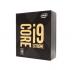 CORE i9-7980XE / 2.60GHZ 24.75MB CACHE / 18 CORE / 36 THREAD / LGA2066 CORE i9-7980XE / 2.60GHZ 24.75MB CACHE / 18 CORE / 36 THREAD / LGA2066