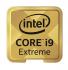 CPU: Core i9-9980XE LGA2066 Extreme Edition, 18 Cores 36 Threads up to 4.50GHz, 24.75MB Cache, No Cooler CPU: Core i9-9980XE LGA2066 Extreme Edition, 18 Cores 36 Threads up to 4.50GHz, 24.75MB Cache, No Cooler