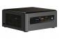 <B>NUC Kit</B>: Intel 10th Gen. i7-10710U up to 4.7GHz, 2xDDR4 SODIMM, M.2 & 2.5" SSD, HDMI Displays, GbE LAN WiFi BT VESA 4xUSB3.1 2x USB2.0 <B>NUC Kit</B>: Intel 10th Gen. i7-10710U up to 4.7GHz, 2xDDR4 SODIMM, M.2 & 2.5" SSD, HDMI Displays, GbE LAN WiFi BT VESA 4xUSB3.1 2x USB2.0