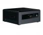 <B>NUC Barebone Kit</B>: Intel Core i5-8265U Quad-Core up to 3.90GHz, Radeon 540X GPU + 8GB RAM, Wireless-AC 9560 + BT5.0, mini-DP/HDMI, USB <B>NUC Barebone Kit</B>: Intel Core i5-8265U Quad-Core up to 3.90GHz, Radeon 540X GPU + 8GB RAM, Wireless-AC 9560 + BT5.0, mini-DP/HDMI, USB