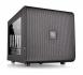 <b>Mini-Tower Case</b>: Core V21 - Black<BR>Cube Case, 1x 200mm Fan, 2x USB 3.0, Window Side Panel, Supports: mATX/mini-ITX <b>Mini-Tower Case</b>: Core V21 - Black<BR>Cube Case, 1x 200mm Fan, 2x USB 3.0, Window Side Panel, Supports: mATX/mini-ITX