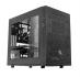 <b>Mini-Tower Case</b>: Core X1 - Black<BR>Cube Case, 2x 5.25" Bays, 2x 120mm Fans, 2x USB 3.0, Window Side Panel, Supports: mini-ITX <b>Mini-Tower Case</b>: Core X1 - Black<BR>Cube Case, 2x 5.25" Bays, 2x 120mm Fans, 2x USB 3.0, Window Side Panel, Supports: mini-ITX