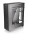 <b>SFF Slim-Tower Case</b>: Core G3 - Black<BR> 2x 120mm Fans, 2x USB 3.0, 2x USB 2.0, Window Side Panel, Supports: ATX/mATX/mini-ITX <b>SFF Slim-Tower Case</b>: Core G3 - Black<BR> 2x 120mm Fans, 2x USB 3.0, 2x USB 2.0, Window Side Panel, Supports: ATX/mATX/mini-ITX
