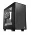 <b>Mini-Tower Case</b>: Versa H17 Window - Black<BR>1x 120mm Fan, 1x USB 3.0, 2x USB 2.0, Window Side Panel, Supports: mATX/mini-ITX <b>Mini-Tower Case</b>: Versa H17 Window - Black<BR>1x 120mm Fan, 1x USB 3.0, 2x USB 2.0, Window Side Panel, Supports: mATX/mini-ITX