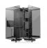 <b>Mid-Tower Case</b>: Core P90 Tempered Glass - Black<BR>Open Frame, 2x USB 3.0, 2x USB 2.0, 2x Tempered Glass Panels, Supports: ATX/mATX/mini-ITX <b>Mid-Tower Case</b>: Core P90 Tempered Glass - Black<BR>Open Frame, 2x USB 3.0, 2x USB 2.0, 2x Tempered Glass Panels, Supports: ATX/mATX/mini-ITX