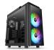 <b>Full-Tower Case</b>: Level 20 GT ARGB - Black<BR>2x 200mm RGB-LED Fans, 1x 140mm Fan, 2x USB 3.0, 2x USB 2.0, 4x Tempered Glass Panels, Supports: E-ATX/ATX/mATX/mini-ITX <b>Full-Tower Case</b>: Level 20 GT ARGB - Black<BR>2x 200mm RGB-LED Fans, 1x 140mm Fan, 2x USB 3.0, 2x USB 2.0, 4x Tempered Glass Panels, Supports: E-ATX/ATX/mATX/mini-ITX
