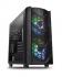 <b>Mid-Tower Case</b>: Commander C36 TG ARGB - Black <BR>2x 200mm RGB-LED Fans, 1x 120mm Fan, 2x USB 3.0, Tempered Glass Side Panel, Supports: ATX/mATX/mini-ITX <b>Mid-Tower Case</b>: Commander C36 TG ARGB - Black <BR>2x 200mm RGB-LED Fans, 1x 120mm Fan, 2x USB 3.0, Tempered Glass Side Panel, Supports: ATX/mATX/mini-ITX