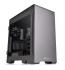 <b>Full-Tower Case</b>: A700 Aluminum Tempered Glass Edition - Black<BR>2x 140mm Fans, 2x USB 3.0. 2x USB 2.0, 1x USB Type-C, 2x Tempered Glass Side Panels, Aluminium Front Panel, Supports: E-ATX/ATX/mATX/mini-ITX <b>Full-Tower Case</b>: A700 Aluminum Tempered Glass Edition - Black<BR>2x 140mm Fans, 2x USB 3.0. 2x USB 2.0, 1x USB Type-C, 2x Tempered Glass Side Panels, Aluminium Front Panel, Supports: E-ATX/ATX/mATX/mini-ITX