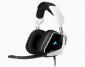 <B>Wired Gaming Headset:</b> VOID RGB Elite - USB Premium Gaming Headset, Memory Foam Ear-Pads, 7.1 Surround Sound - White <B>Wired Gaming Headset:</b> VOID RGB Elite - USB Premium Gaming Headset, Memory Foam Ear-Pads, 7.1 Surround Sound - White