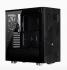 <b>Mid-Tower Case</b>: Carbide 275R Airflow Edition, Tempered Glass, 3x 120mm Fans, 2x USB 3.0, Supports: ATX/mATX/mini-ITX <b>Mid-Tower Case</b>: Carbide 275R Airflow Edition, Tempered Glass, 3x 120mm Fans, 2x USB 3.0, Supports: ATX/mATX/mini-ITX