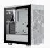 <b>Mid-Tower Case</b>: Carbide 275R Airflow Edition, Tempered Glass, 3x 120mm Fans, 2x USB 3.0, Supports: ATX/mATX/mini-ITX <b>Mid-Tower Case</b>: Carbide 275R Airflow Edition, Tempered Glass, 3x 120mm Fans, 2x USB 3.0, Supports: ATX/mATX/mini-ITX